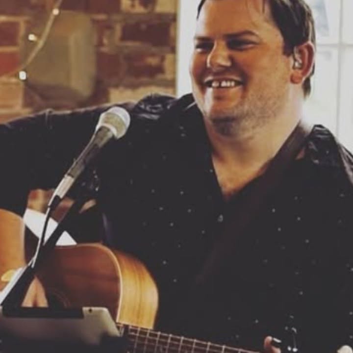 Featured image for “RJ Unplugged: Live Acoustic Music Night at Club Burleigh”