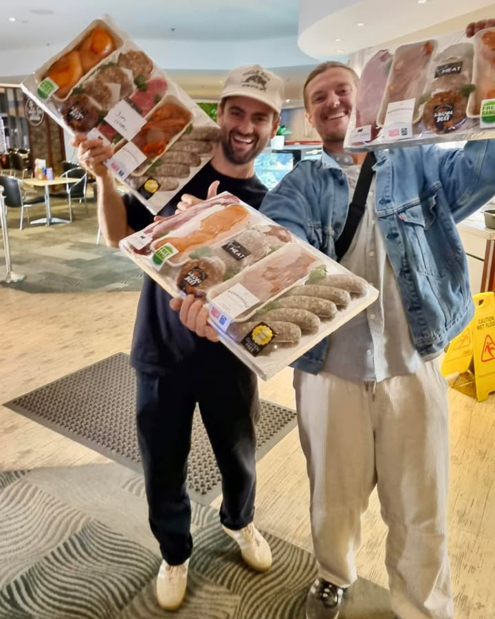 Featured image for “Friday Night Meat Raffles: Win Prime Cuts at Club Burleigh”
