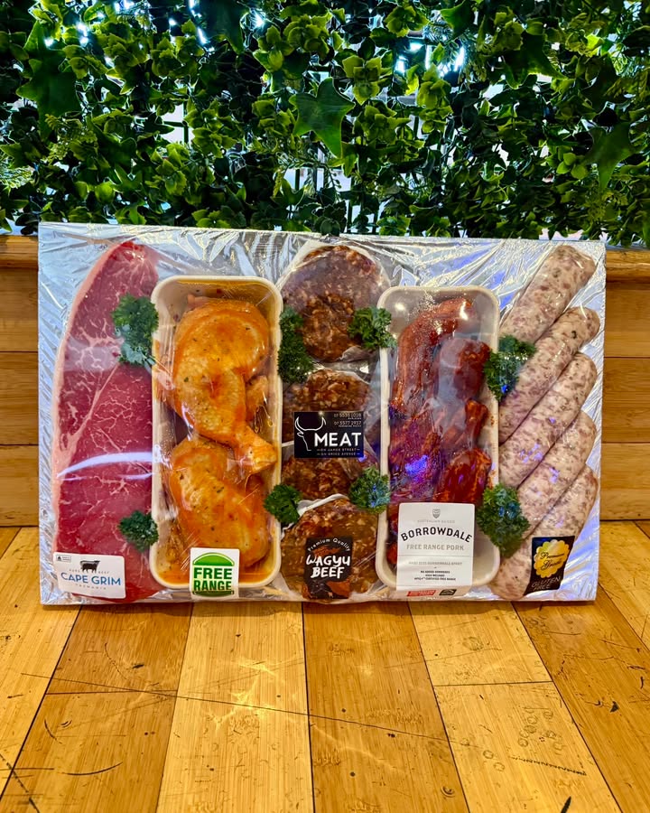 Featured image for “Friday Meat Raffles: Win $50 Meat Trays at Club Burleigh”