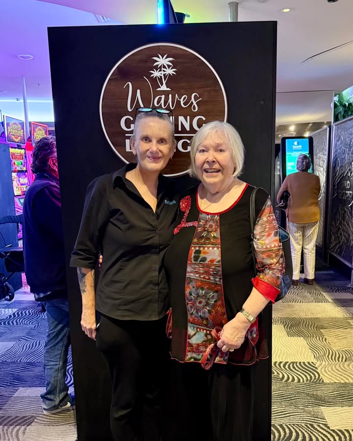 Featured image for “Massive Promo Draw Winners: Club Burleigh Celebrates Million Point Giveaway”