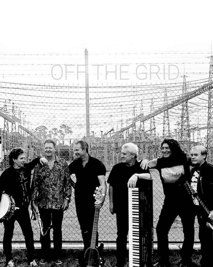 Featured image for “Midweek Madness: Off The Grid Live at Club Burleigh – Free Event!”