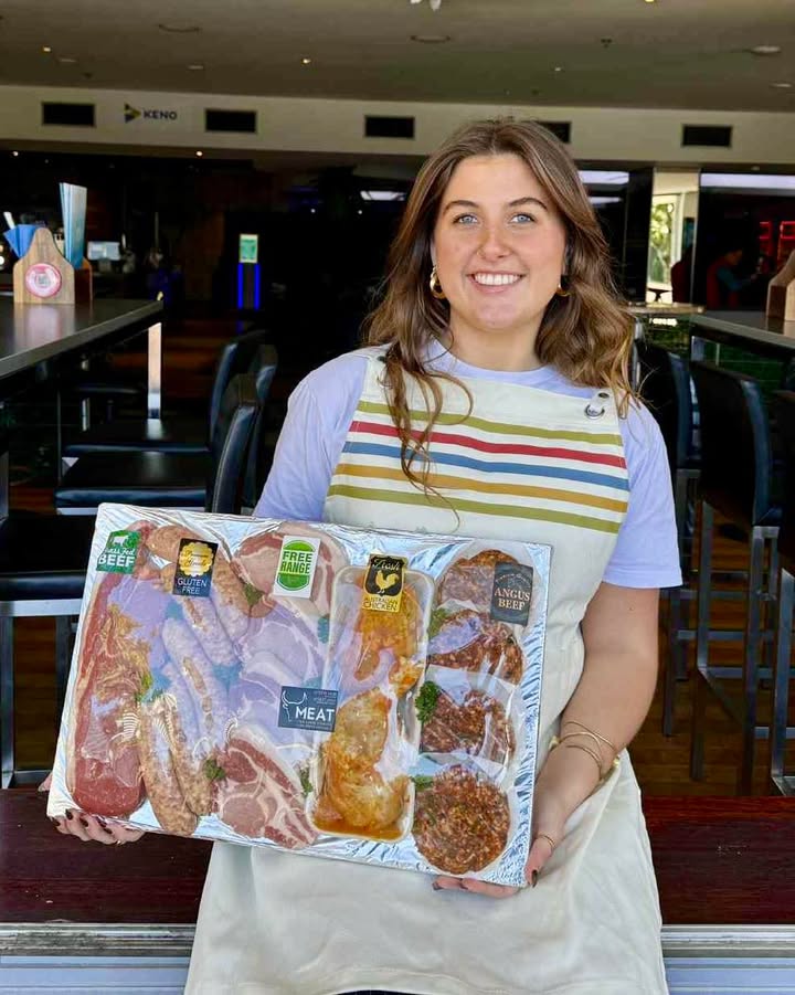Featured image for “Friday Meat Raffles: Win $50 Meat Trays at Club Burleigh”