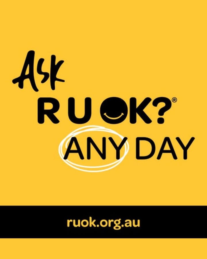 Featured image for “R U OK? Day Every Day: Supporting Each Other at Club Burleigh”
