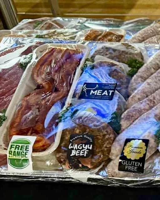Featured image for “Friday Night Meat Raffle: Win Delicious Prizes at Club Burleigh”
