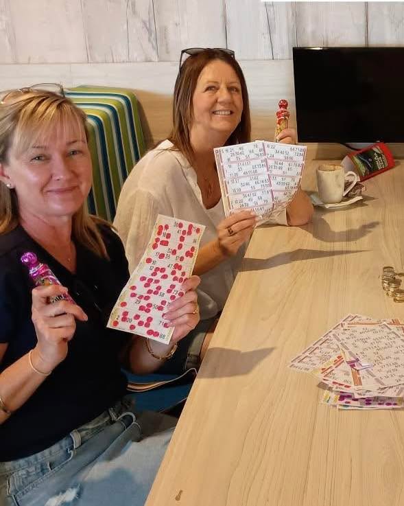 Featured image for “Burleigh Bingo Bash: Win Big with 15 Games & Jackpots up to $50,000 at Club Burleigh”