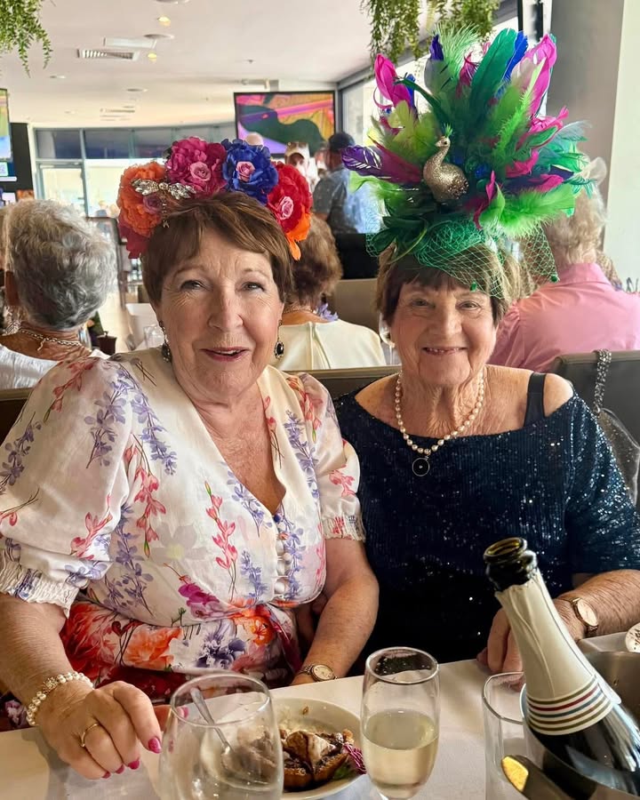 Featured image for “Melbourne Cup Day Extravaganza: Bubbles, Prizes & Live Music at Club Burleigh”