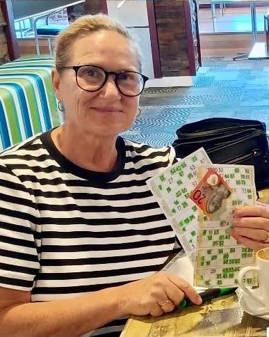 Featured image for “Burleigh Bingo Bash Tomorrow at Club Burleigh”