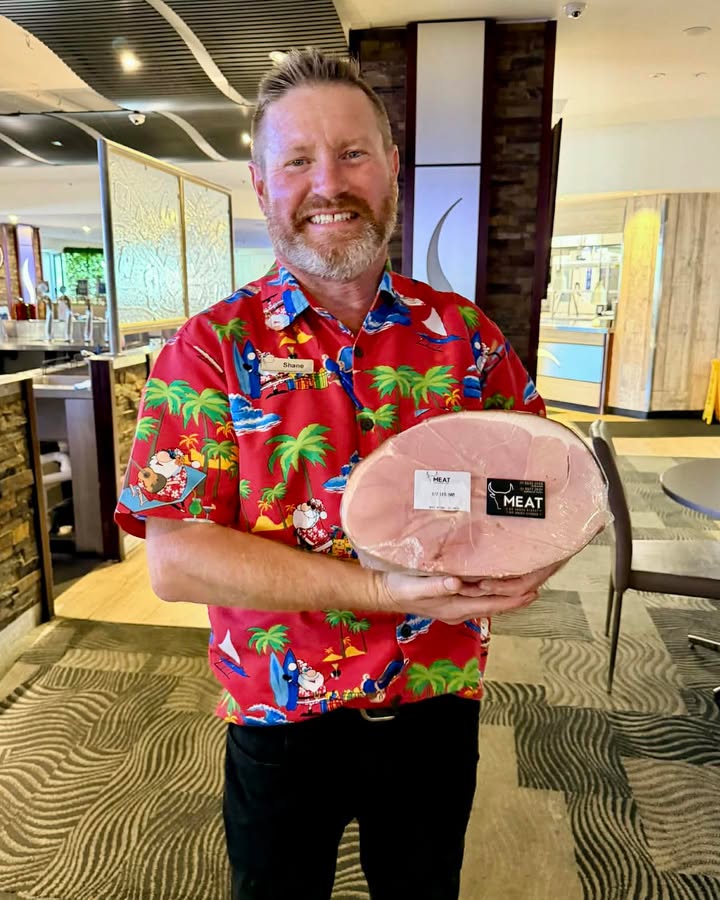 Featured image for “Friday Meat Raffles at Club Burleigh”