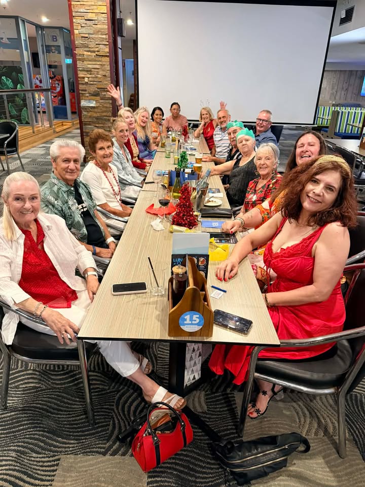 Featured image for “Hosting Lifeline Burleigh Christmas Party”