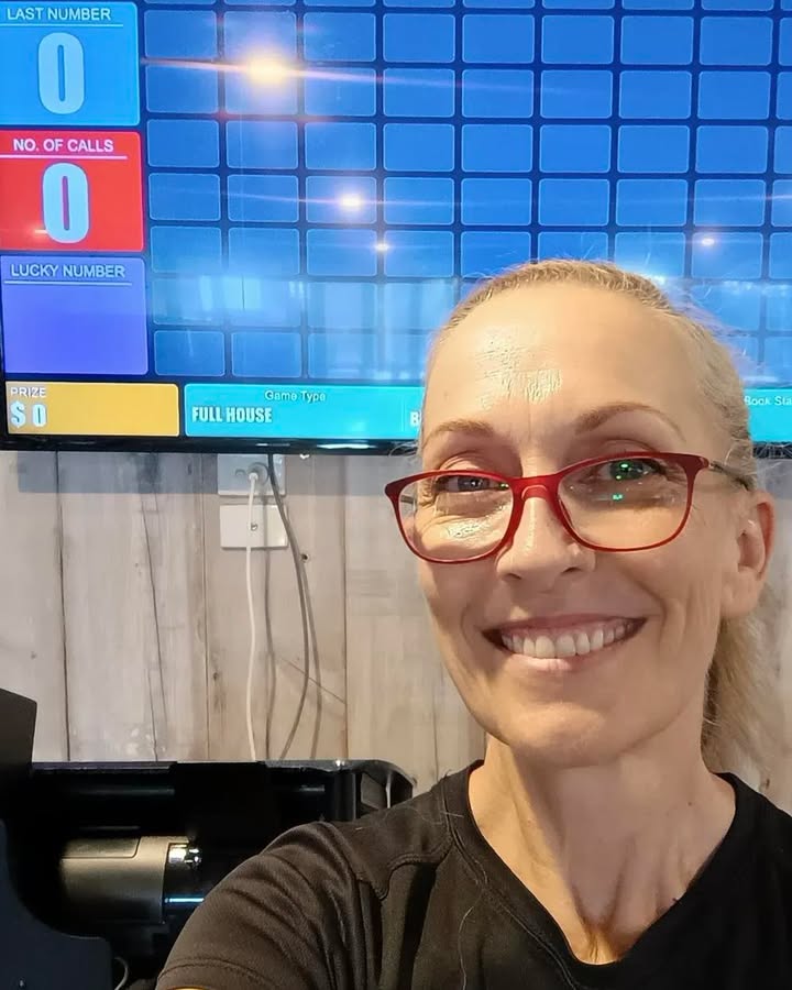 Featured image for “Burleigh Bingo Bash Every Tuesday”