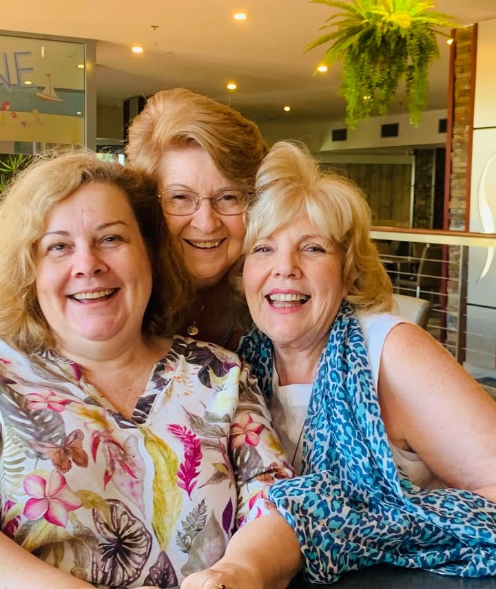 Featured image for “Happy Birthday Di – Club Burleigh”
