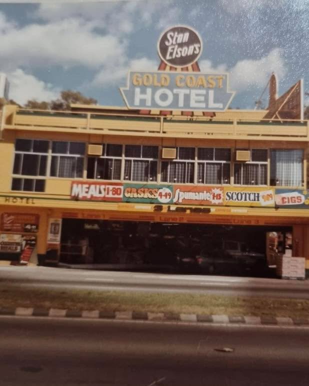 Featured image for “From Gold Coast Hotel to Club Burleigh”