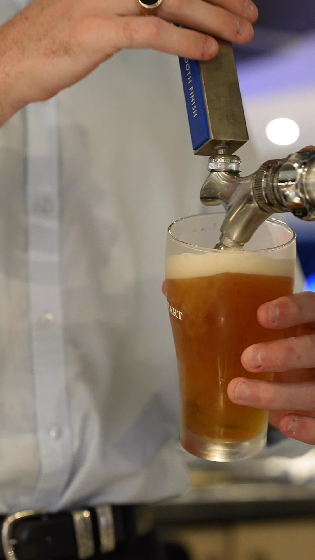 Featured image for “Cold Beer Poured Fresh at Club Burleigh”
