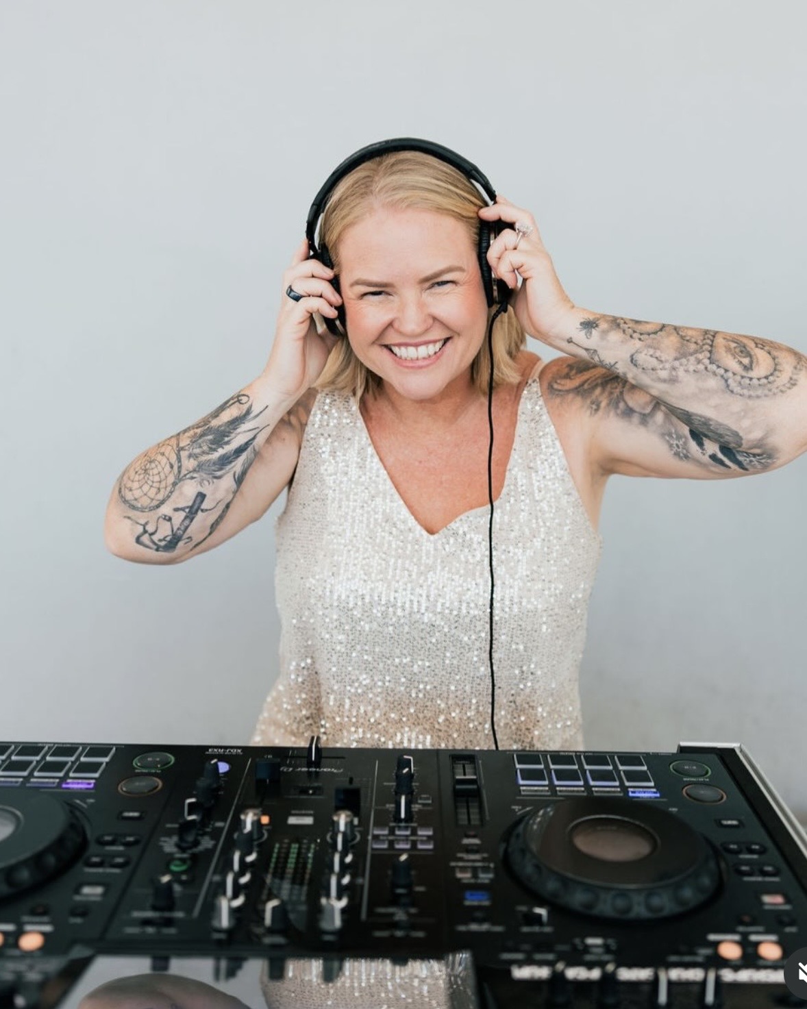 Featured image for “DJ TM Jaz & Basic Spirits at 2015 Prices at Club Burleigh”